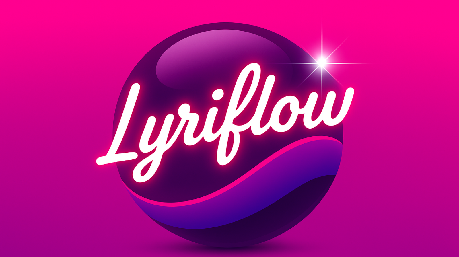 Lyriflow Logo